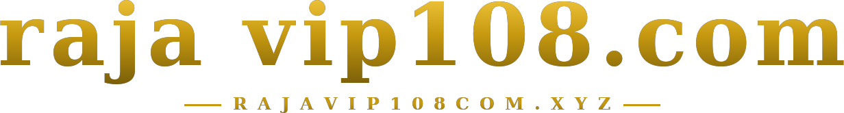 raja vip108.com logo